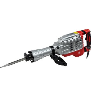 Молоток отбойный ОМ-1800Э 70Дж. 2200 уд/мин. Ресанта