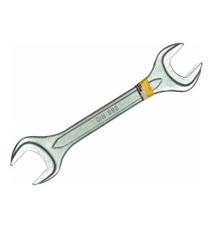 Ключ гаечный рожковый 30*32 мм БИБЕР 90615