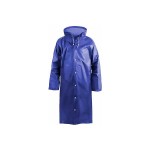 Дождевик-плащ особопрочный ПВХ РемоКолор