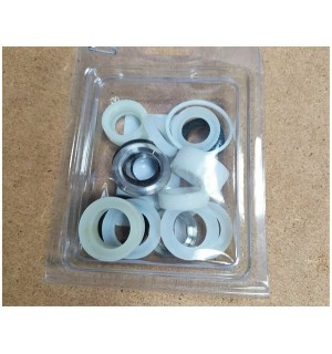 Линолеум 2м Ютекс AVANTA Fresco 5 3 0.15мм 21кл/94м