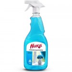 Средство д/стекол 750мл НИКА