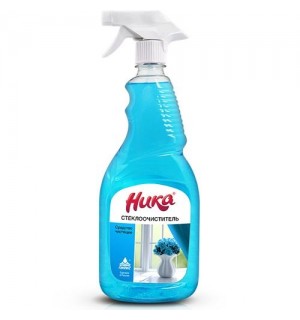 Средство д/стекол 750мл НИКА