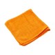 Салфетка микрофибра 30*30см оранжевый НР-CL03A
