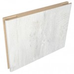 Доборный элемент ТЕЛЕСКОП 10х150х2050 (3) ПВХ ель альпийская