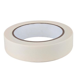 Лента малярная 25мм*36м/72