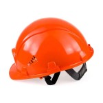 Каска строительная оранжевая  POCOM3 FavoriT Trek 75114