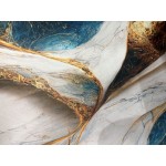 Коврик мерный ДИАМИТ 0,60*15м линии резин. основа