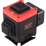 Построитель лазерный ПЛ-3х360 Green РЕСАНТА