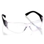 Очки защитные открытые КЛАССИК прозрачные