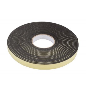 Лента межфланцевая уплотнительная STARFIX 5x20 мм, 10 м SM-63136-1