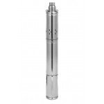 Насос скважинный центробежный PROFLINE STANDART-4SDM 3.5-50 (1100Вт,83,3 л/мин,Н-70м,каб40м)