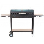 Гриль Алтай 12