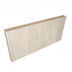 Доборный элемент ТЕЛЕСКОП 10*150*2050 ясень латте