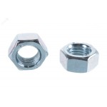 Гайка шестигранная DIN 934 М16 ОЦ кл.пр.8, кг Гайка шестигранная DIN 934 М16 ОЦ кл.пр.8, кг