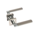 Ручка дверная Code Deco H-22092-A-NIS/CR/18