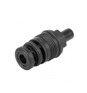 Кран-Букса  Frap 52-11 для кнопочного переключения