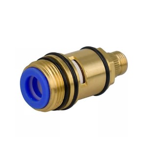 Кран-Букса Gappo G 52-6