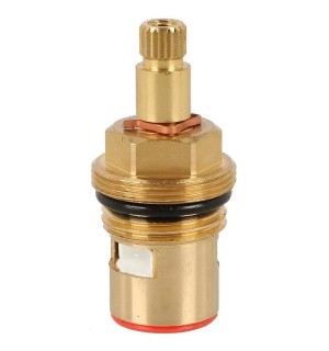 Кран-Букса  Korona DK-349