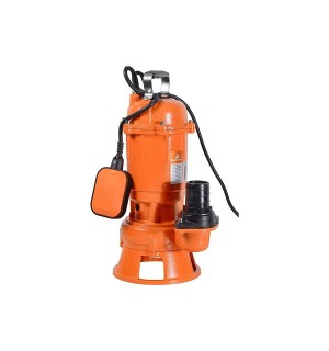 Насос фекальный ФН-1050ЛЧ Вихрь