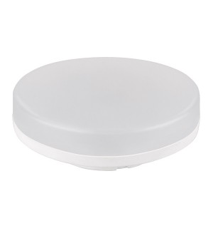 Лампа светод. GX53 15W 6500K 175-250В Вольта