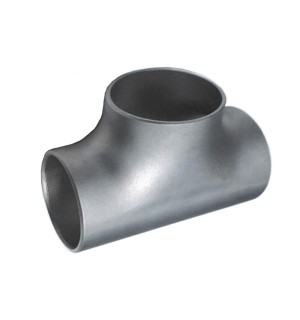 Тройник 45*2,5- ст 20