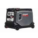 Генератор инверторный Gigant Professional GPIGL-3800E