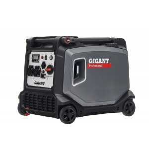 Генератор инверторный Gigant Professional GPIGL-3800E