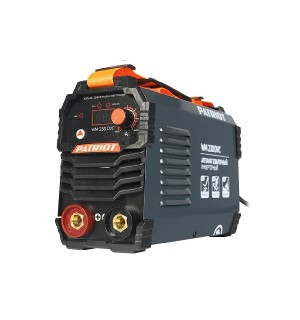 Сварочный аппарат инверторный WM230DC PATRIOT 605302024