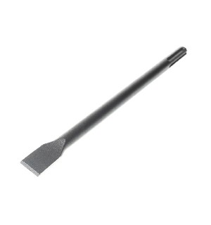 Зубило Плоское 18х25х400 мм, SDS MAX MATRIX 70342