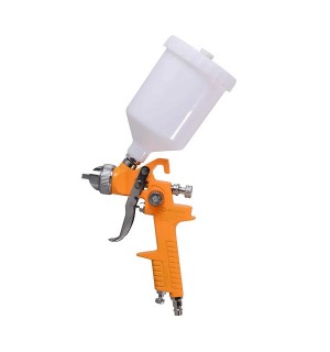 Краскопульт пневматический  ПК-600 регулируемый Вихрь
