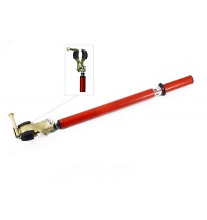 Штанга универсальная ШОУ-1Э