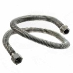 Подводка сильфон 1/2 1,5 гш ГАЗ