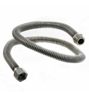 Подводка сильфон 1/2 1,5 гш ГАЗ