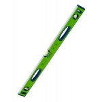 Уровень 3 глазка алюмин. "Магнитный" фрезер. 800мм, СИБРТЕХ УСМ-0,5-800