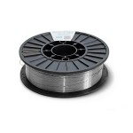 Проволока порошковая Е71T-GS 1,0мм 5кг SvarCity