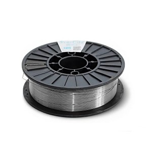 Проволока порошковая Е71T-GS 1,0мм 5кг SvarCity