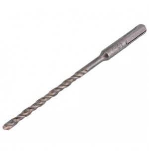 Бур 6х100/160 SDS+ РЕЗОЛЮКС 15005