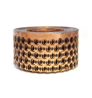 Высечка (биметалл 0,99-131мм)