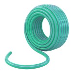 Шланг поливочный ПВХ армир. 1/2 25м LUX PALISAD 3-х слойный