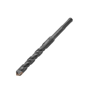 Бур по бетону SDS+16х160мм Сибртех