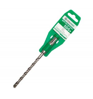 Бур 8х1000 мм, SDS+ РЕЗОЛЮКС 15029