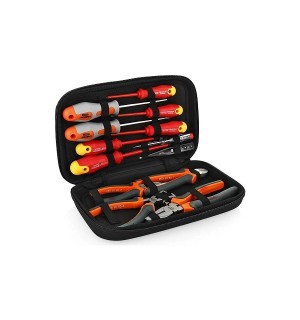 Набор электрика Кратон 2 09 01 008