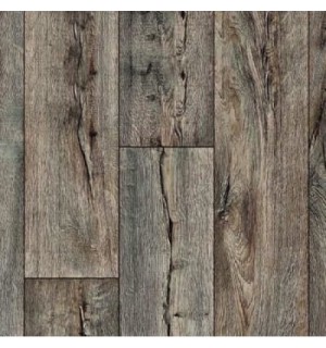 Линолеум 2м Идеал Ультра Кракед Оак 2_КУСОК 8м2