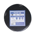 Уплотнительная лента WINDOW SYSTEM псул 30, 10x20 мм, 8 м PSUL1020 S/8