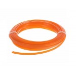 Леска для триммеров 4,0мм GT3535-4.0-8-15 звезда оранж.картон STURM!