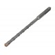 Бур 8х100/160 SDS+ РЕЗОЛЮКС усиленный 15822