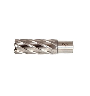 Сверло корончатое 18*55 HSS AktiTool