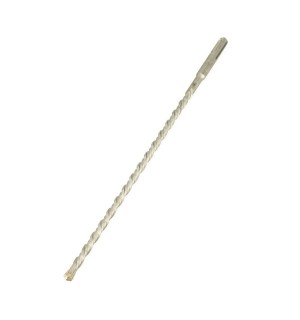 Бур 8х250/310мм (4резца+2спирали) SDS+ Стандарт Bohrer