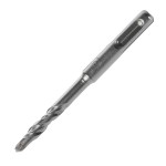 Бур 8х110мм SDS + NovoCRAFT Бур 8х110мм SDS + NovoCRAFT