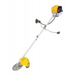 Триммер бензиновый  GGT-20004S (четырехтактный) Huter